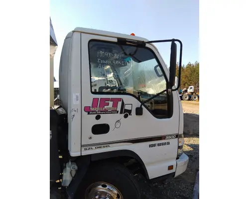 Door Assembly, Front CHEVROLET W3500 2000-2007 LKQ Evans Heavy Truck Parts