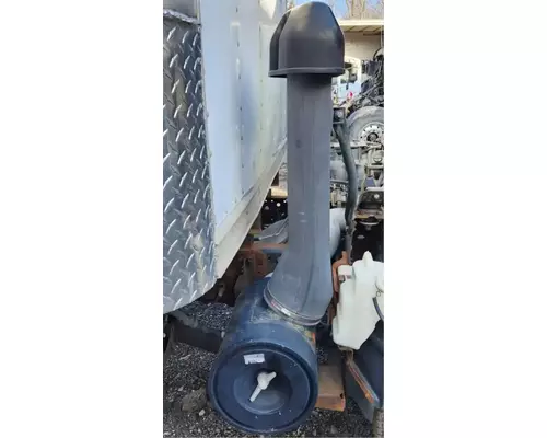 Air Cleaner Chevrolet W3500 Complete Recycling Group LLC