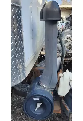 Chevrolet W3500 Air Cleaner