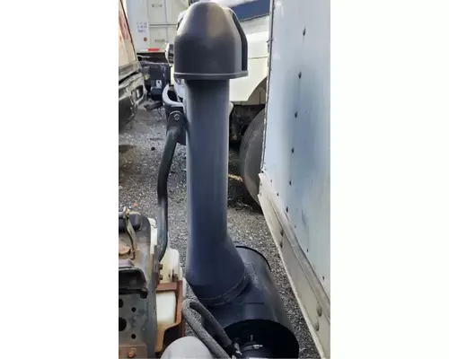Chevrolet W3500 Air Cleaner