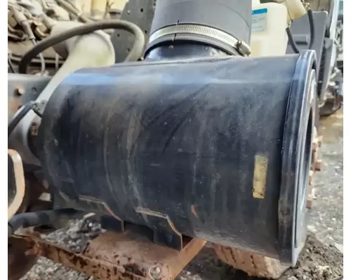 Chevrolet W3500 Air Cleaner