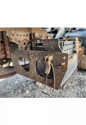 Chevrolet W3500 Battery Box