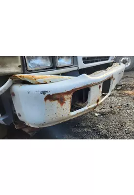 Chevrolet W3500 Bumper Assembly, Front
