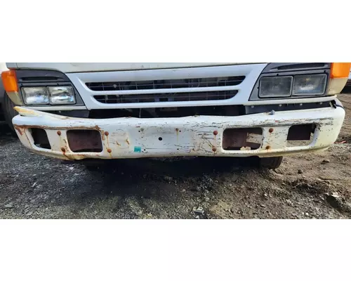 Chevrolet W3500 Bumper Assembly, Front