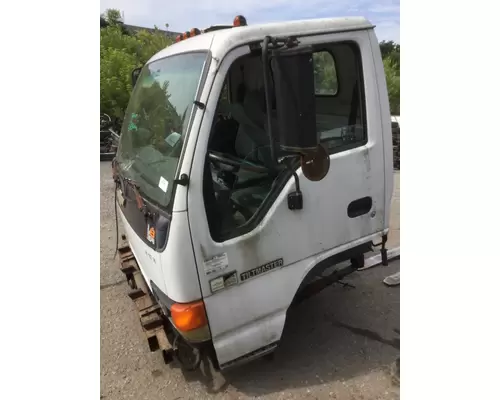 Cab CHEVROLET W3500 Rydemore Heavy Duty Truck Parts Inc