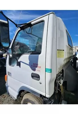 Chevrolet W3500 Cab