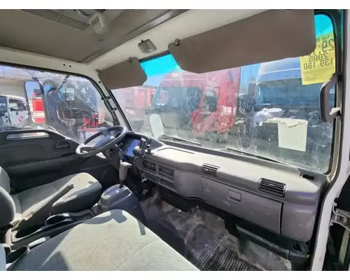 Chevrolet W3500 Cab