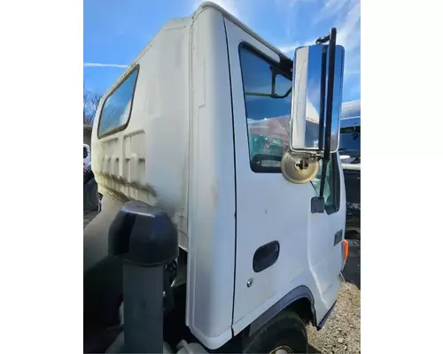 Chevrolet W3500 Cab