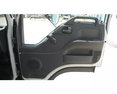 Chevrolet W3500 Door Assembly, Front
