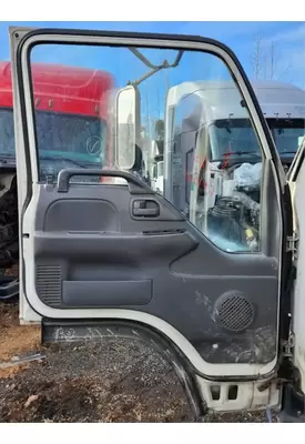 Chevrolet W3500 Door Assembly, Front