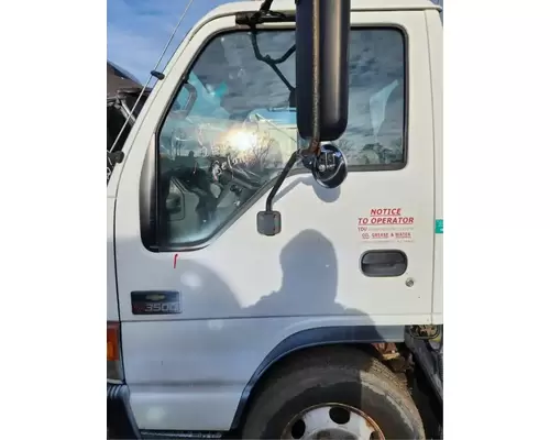 Chevrolet W3500 Door Assembly, Front