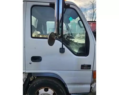 Chevrolet W3500 Door Assembly, Front