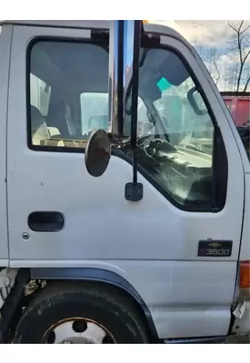 Chevrolet W3500 Door Assembly, Front