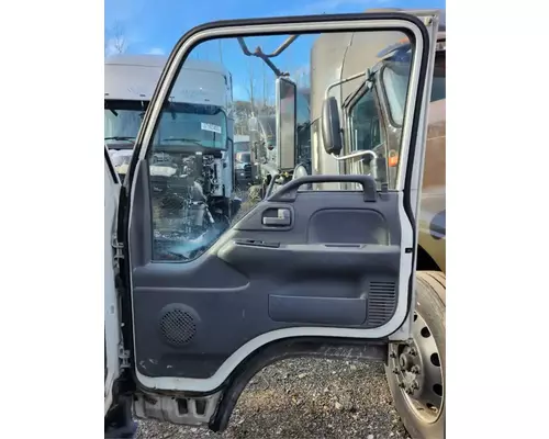 Chevrolet W3500 Door Assembly, Front