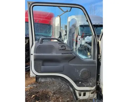 Door Assembly, Front Chevrolet W3500 Complete Recycling Group LLC
