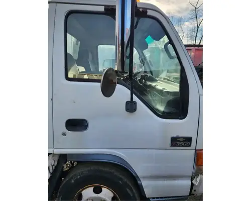 Door Assembly, Front Chevrolet W3500 Complete Recycling Group LLC
