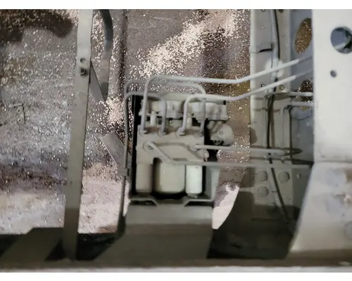 ECM (Brake & ABS) CHEVROLET W3500 Crest Truck Parts