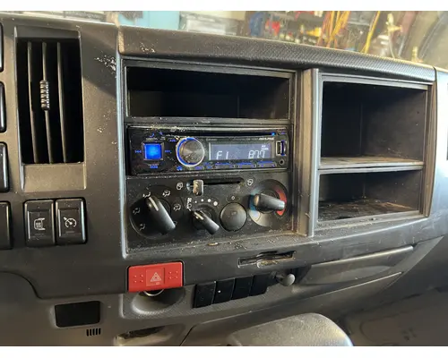 ECM (HVAC) CHEVROLET W3500 DTI Trucks