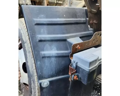 Fender Extension Chevrolet W3500 Complete Recycling Group LLC