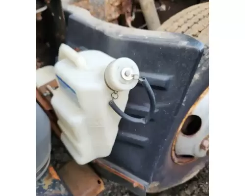 Fender Extension Chevrolet W3500 Complete Recycling Group LLC