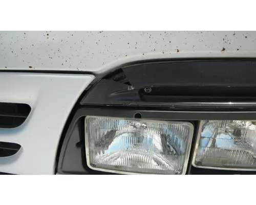 Chevrolet W3500 Headlamp Assembly