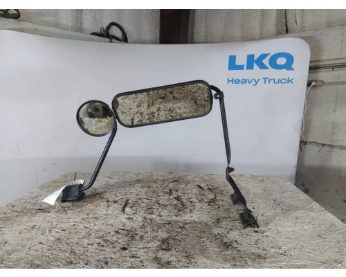 Mirror (Side View) CHEVROLET W3500 LKQ Evans Heavy Truck Parts