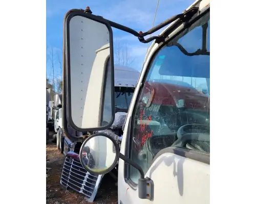 Mirror (Side View) Chevrolet W3500 Complete Recycling Group LLC