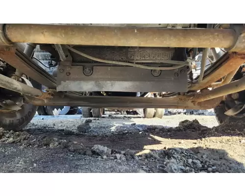 Miscellaneous Parts Chevrolet W3500 Complete Recycling Group LLC