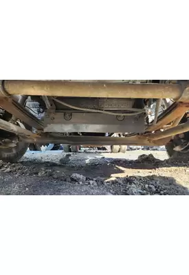 Chevrolet W3500 Miscellaneous Parts
