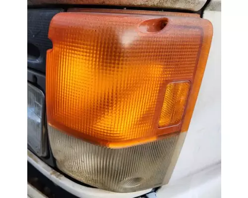 Miscellaneous Parts Chevrolet W3500 Complete Recycling Group LLC