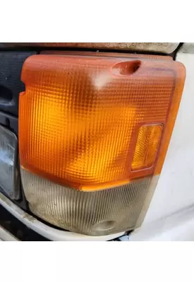 Chevrolet W3500 Miscellaneous Parts