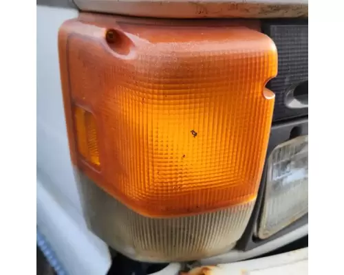 Miscellaneous Parts Chevrolet W3500 Complete Recycling Group LLC