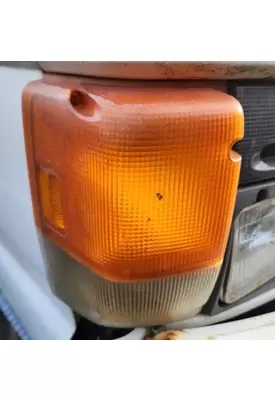 Chevrolet W3500 Miscellaneous Parts