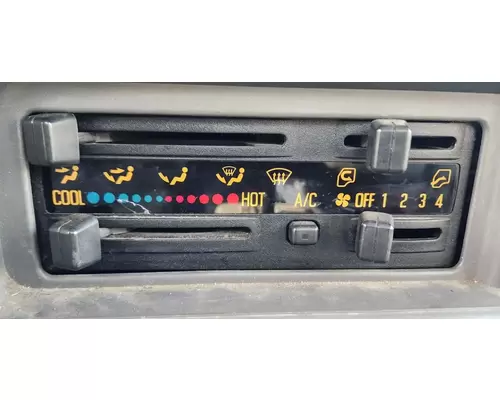 Miscellaneous Parts Chevrolet W3500 Complete Recycling Group LLC