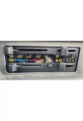 Chevrolet W3500 Miscellaneous Parts