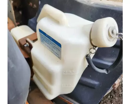 Radiator Overflow Bottle Chevrolet W3500 Complete Recycling Group LLC