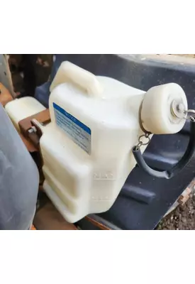 Chevrolet W3500 Radiator Overflow Bottle