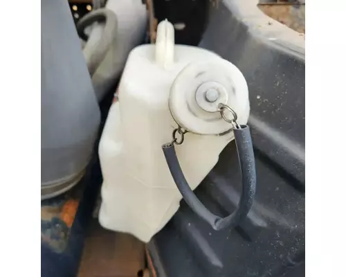 Chevrolet W3500 Radiator Overflow Bottle