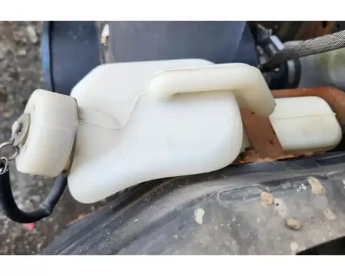 Chevrolet W3500 Radiator Overflow Bottle