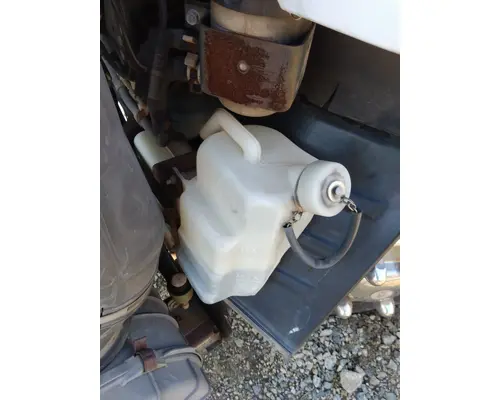 Radiator Overflow Bottle CHEVROLET W3500 LKQ Evans Heavy Truck Parts