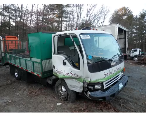 Radiator CHEVROLET W3500 New York Truck Parts, Inc.