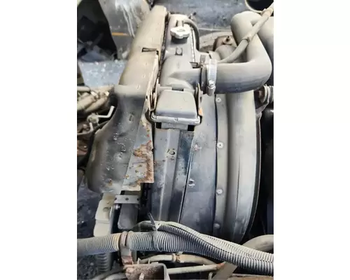 Radiator Chevrolet W3500 Complete Recycling Group LLC