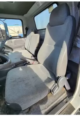 Chevrolet W3500 Seat, Front