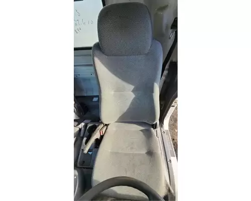 Chevrolet W3500 Seat, Front