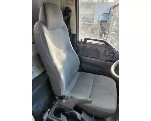 Chevrolet W3500 Seat, Front