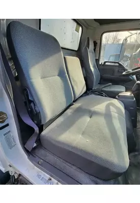 Chevrolet W3500 Seat, Front