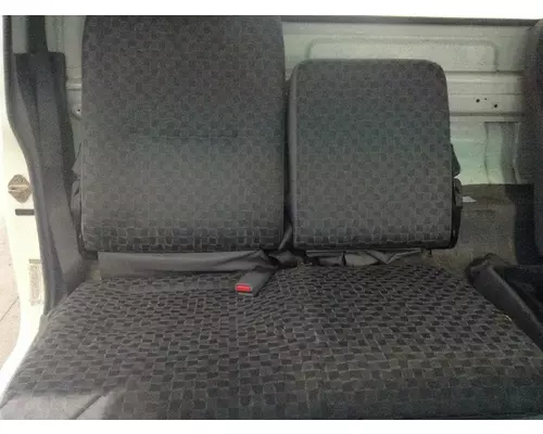 Chevrolet W3500 Seat (non-Suspension)