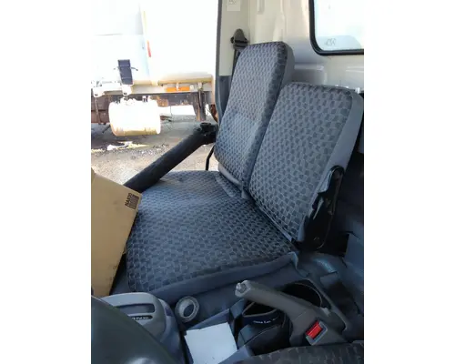 Seat, Front CHEVROLET W3500 LKQ Evans Heavy Truck Parts