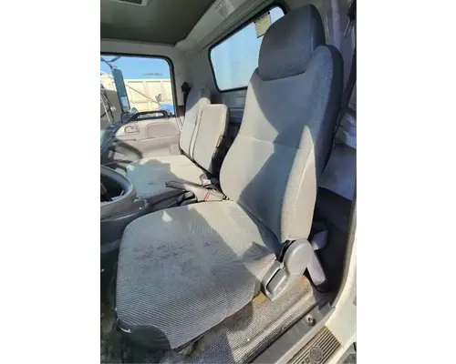 Seat, Front Chevrolet W3500 Complete Recycling Group LLC