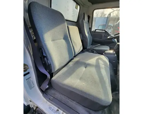 Seat, Front Chevrolet W3500 Complete Recycling Group LLC
